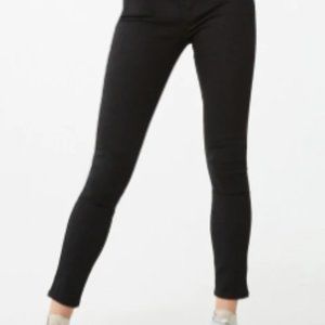 Black Jeans- Worn once